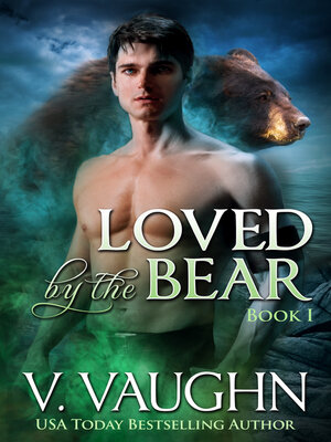 cover image of Loved by the Bear